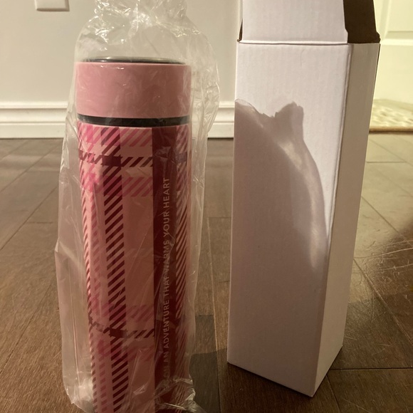 Fit Fab Fun Thermos Set - Picture 2 of 4